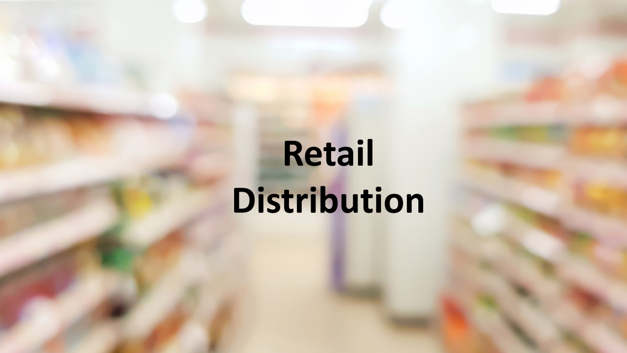 Best retail distribution strategy and practices in Jordan for 2025