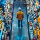 FMCG Distribution for Emerging Categories in Jordan